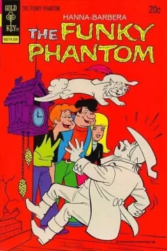 The Phantom Iceberg