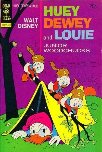Cover of The Phantom Joker