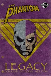 The Phantom: Legacy