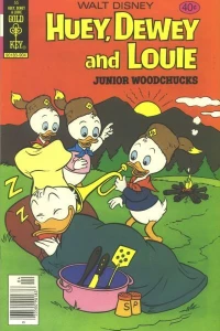 The Phantom Of Cathedral Rocks