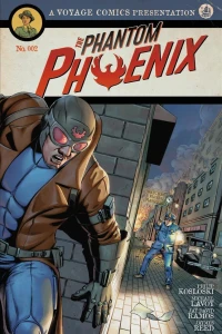 Issue #2
