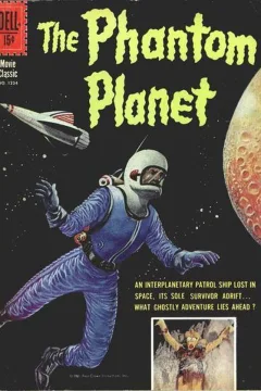 The Phantom Planet