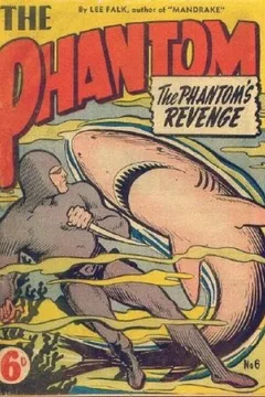 The Phantom's Revenge