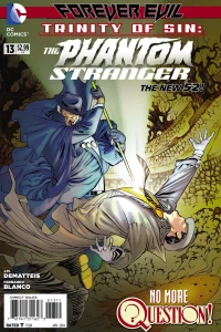 ...That is the Question!