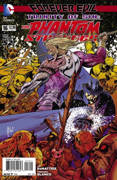 Cover of The Price We Pay