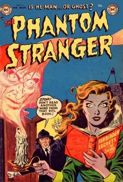 Cover of The Hairy Shadows/The Riddle of the Ghostly Trumpet/The Holiday Spirit!/Trail of the Lucky Coin/Mystery at Cape Cod/The Dream Killer