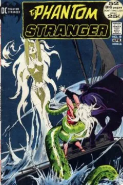 Home Is The Sailor/War Of The Toy Soldiers/"Stopover"/The Demon Spirit That Invaded Mark Merlin!