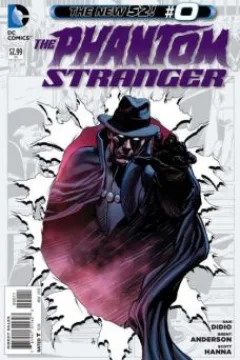 A Stranger Among Us