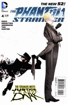 Cover of Abduction