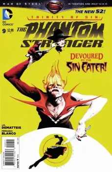 Cover of Burning Bright