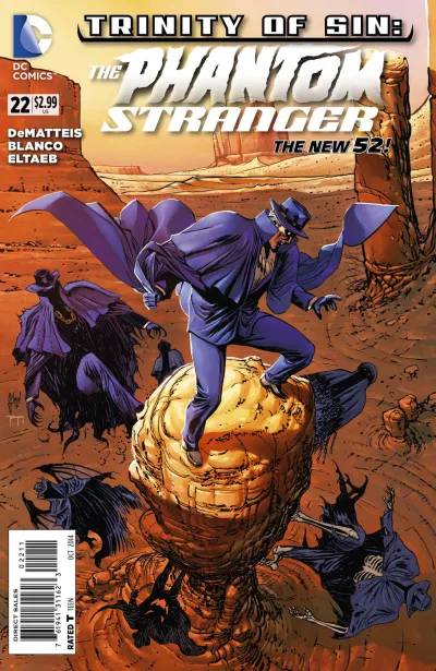 Cover of Fallen, Part Two
