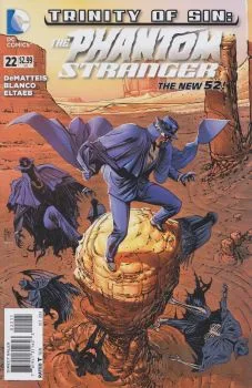 Cover of Fallen, Part Two