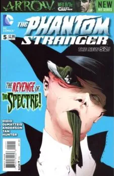Cover of Noble Vengeance