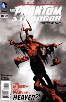 Cover of Paradise Found