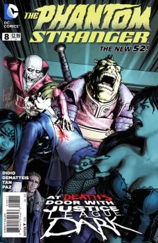 Cover of Sins