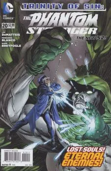 Cover of The Crack in Creation, Part Three: The Last Betrayal