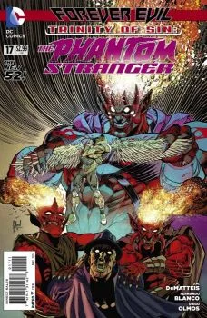 Cover of The Gamble