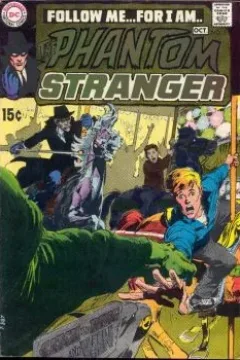Issue #3