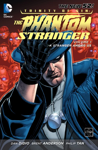 Cover of Volume 1