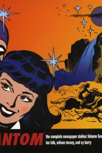 Volume Seventeen: 1961-1962 The Sy Barry Years