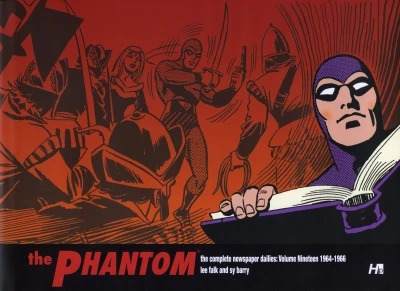 Cover of Volume Nineteen: 1964-1966