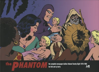 Cover of Volume Twenty-Eight: 1978-1980