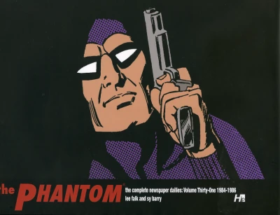 Cover of Volume Thirty-One: 1984-1985