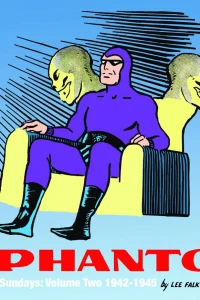 Volume Two: 1942-1945