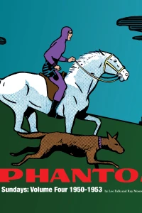 Volume Four: 1950-1953