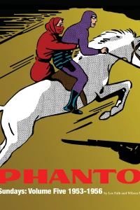 Volume Five: 1953-1957