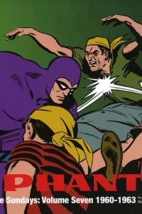 Volume Seven: 1960-1963