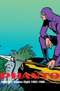 Volume Eight: 1963-1966