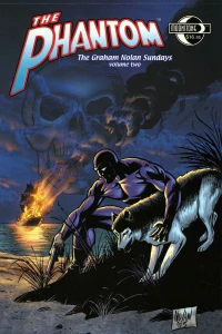 The Phantom The Graham Nolan Sundays