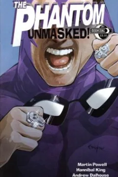 Issue #1