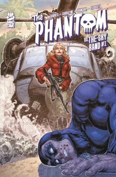 Cover of Cover B