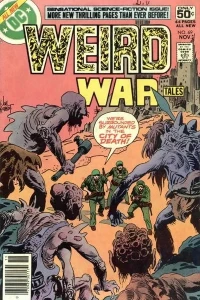 The Phantom With My Face