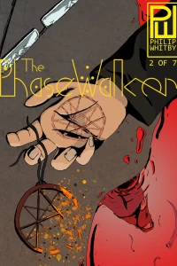 Issue #2