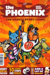Issue #0