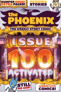 Issue #100