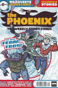 Issue #102