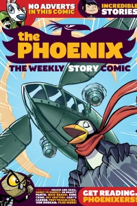 Issue #107