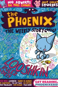Issue #109