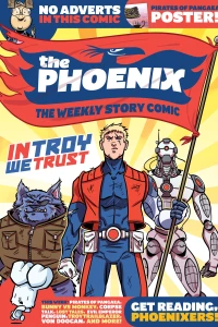 Issue #110