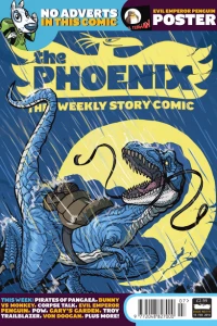 Issue #111