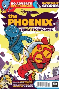 Issue #112