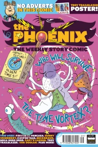 Issue #113