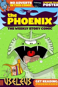 Issue #114