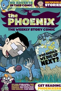 Issue #115