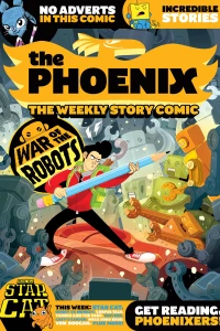Issue #119