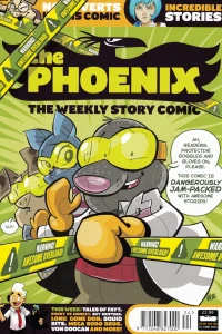Issue #128